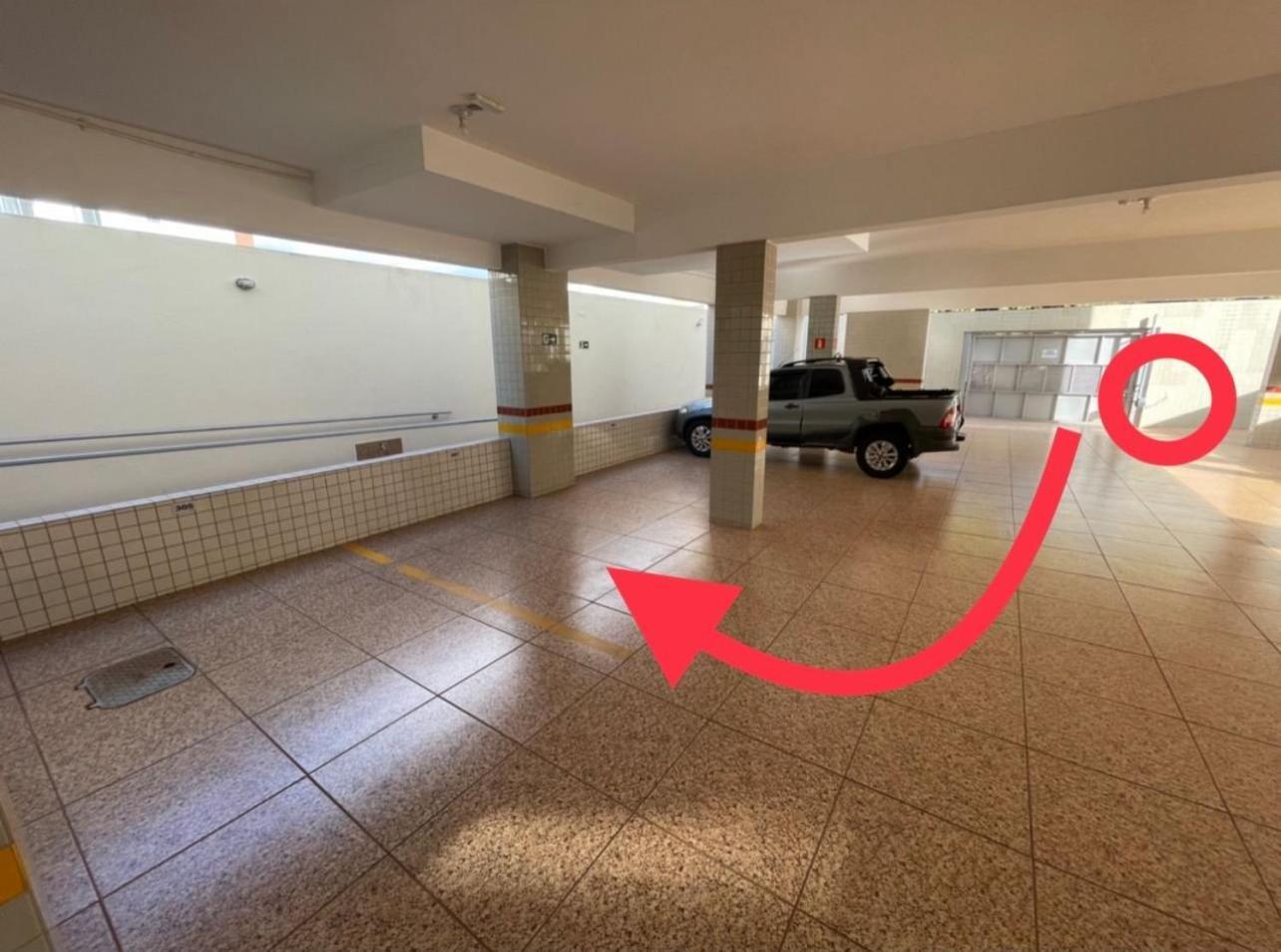 207- Apartamento De 2 Quartos No Alto Caicaras Patos de Minas Exteriör bild