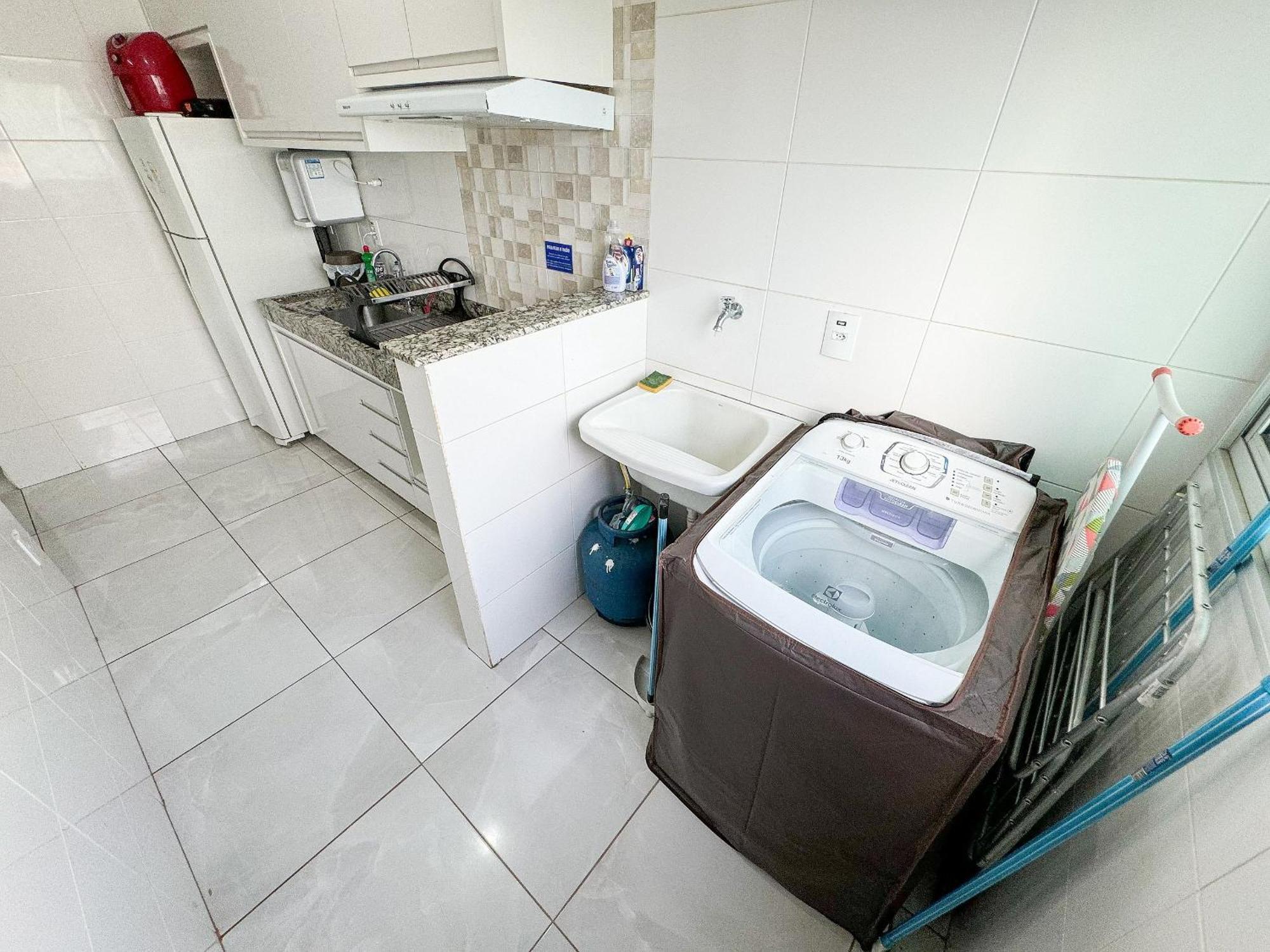 207- Apartamento De 2 Quartos No Alto Caicaras Patos de Minas Exteriör bild